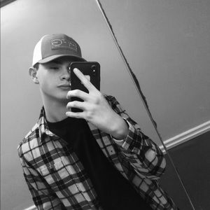 Meet your Posher, Nick